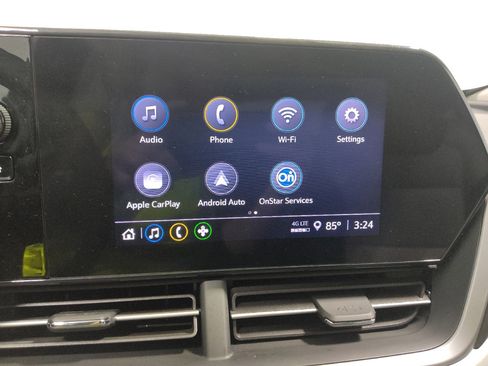 Used 2024 Chevrolet Trax LS FWD image 25