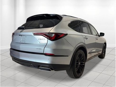 New 2026 Acura MDX A-Spec AWD/4WD image 8