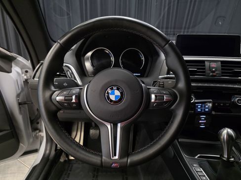 Used 2019 BMW M2 Competition RWD image 28
