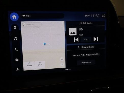New 2026 Subaru Outback Limited XT AWD/4WD image 20