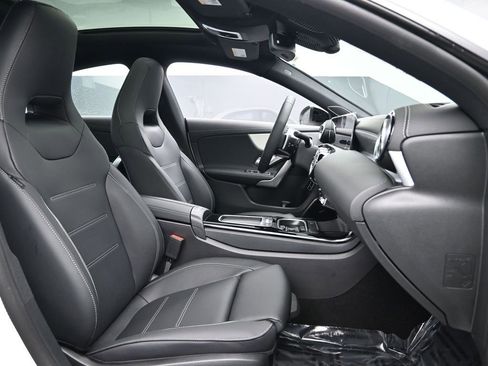 New 2025 Mercedes-Benz CLA 250 4MATIC image 29