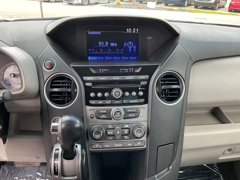 Used 2015 Honda Pilot EX-L image 16