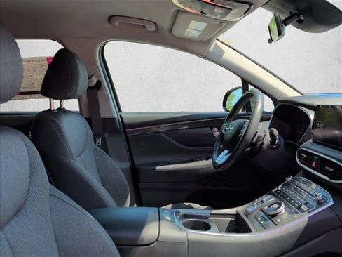 Used 2023 Hyundai Santa Fe SEL FWD image 23