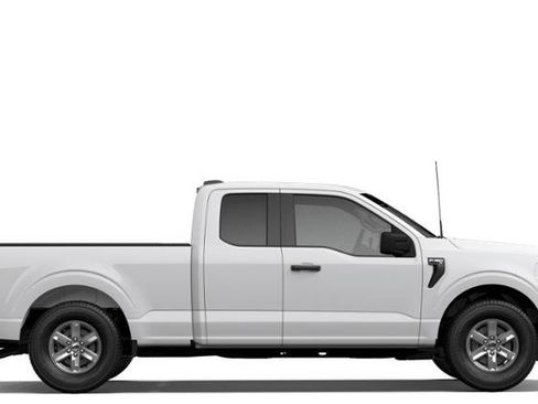 New 2026 Ford F150 XL RWD image 41