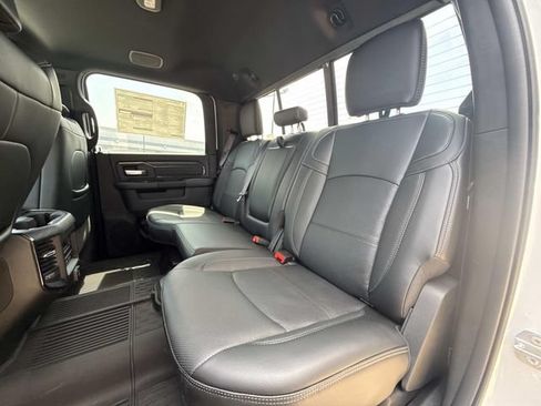 New 2026 RAM 2500 Rebel AWD/4WD image 19
