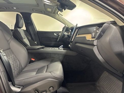 Used 2026 Volvo XC60 B5 Plus w/ Climate Package AWD/4WD image 28