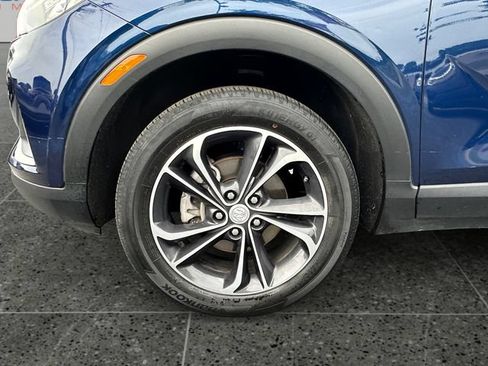 Used 2023 Buick Encore GX Select AWD/4WD image 14