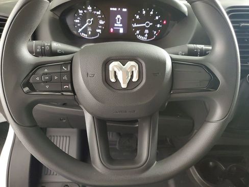 New 2026 RAM ProMaster 2500 image 24