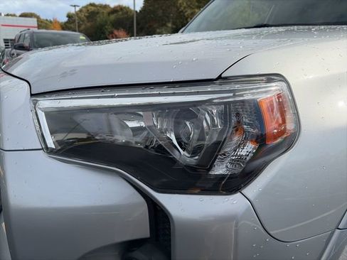 Certified 2023 Toyota 4Runner SR5 Premium image 16
