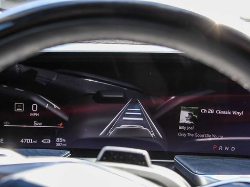 Used 2025 Cadillac Escalade IQ Sport 2 image 25