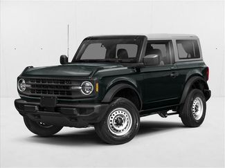 Used 2023 Ford Bronco Outer Banks w/ Sasquatch Package AWD/4WD video 1