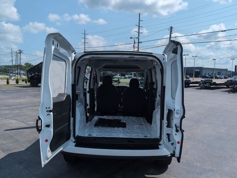 Used 2022 RAM ProMaster City Wagon FWD image 16