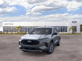 New 2026 Ford Escape Active FWD video 2