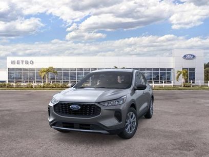 New 2026 Ford Escape Active