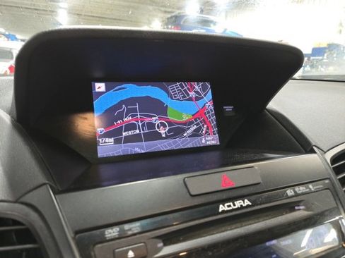 Used 2013 Acura RDX AWD w/ Technology Package image 10