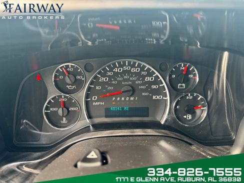 Used 2018 Chevrolet Express 2500 image 19