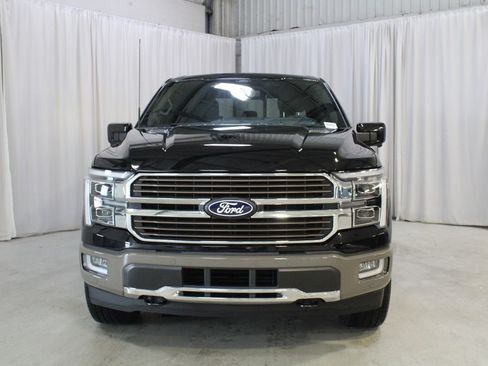 New 2026 Ford F150 King Ranch w/ Equipment Group 601A High AWD/4WD image 37