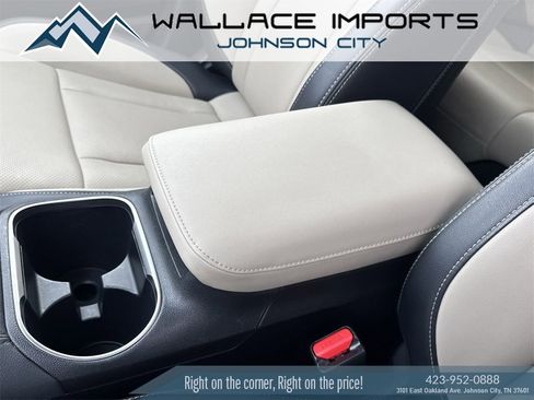 Certified 2022 Subaru Outback Limited w/ Popular Package #2 image 21