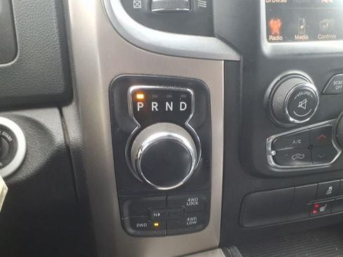 Used 2015 RAM 1500 Outdoorsman AWD/4WD image 16