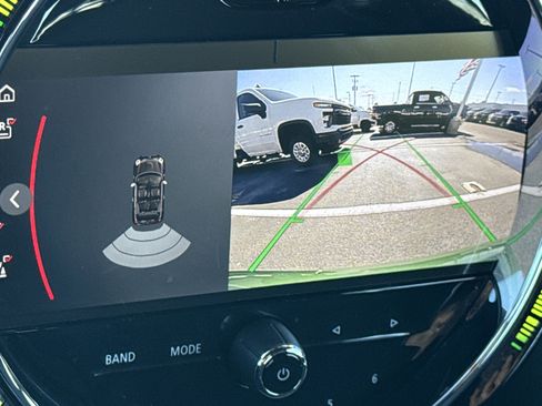 Used 2024 MINI Cooper Convertible image 36