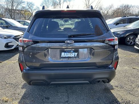 Certified 2026 Subaru Forester Premium AWD/4WD image 7