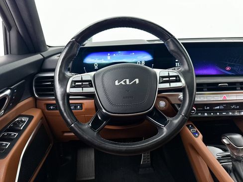Certified 2023 Kia Telluride SX Prestige X-Line AWD/4WD image 4