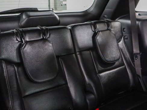 Used 2022 Ford Explorer ST w/ ST Street Pack image 29