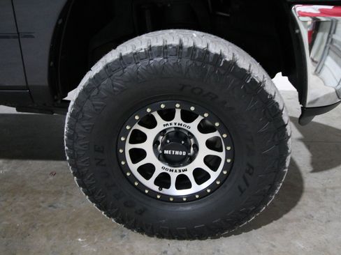 Used 2016 RAM 2500 Lone Star image 16