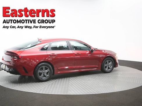 Used 2023 Kia K5 LXS FWD image 41
