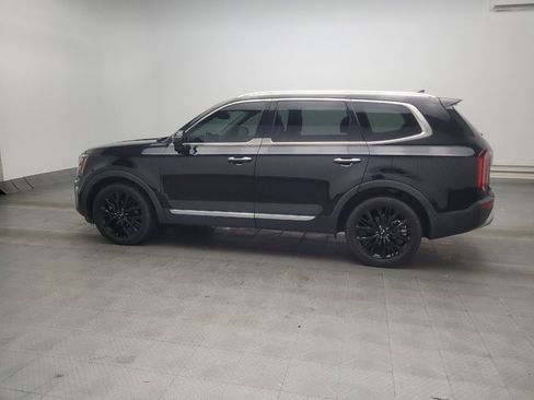Used 2021 Kia Telluride SX FWD image 3