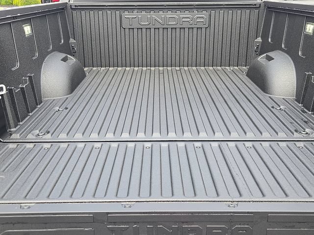New 2026 Toyota Tundra Capstone AWD/4WD image 6