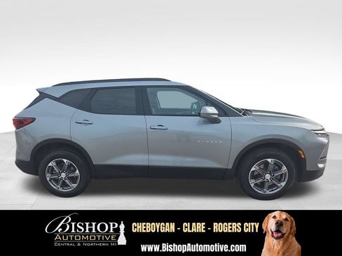 Used 2023 Chevrolet Blazer LT w/ Convenience Package AWD/4WD image 6