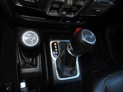 Used 2021 Jeep Wrangler Unlimited Sahara image 26