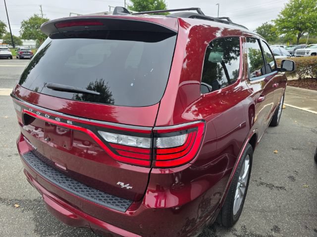Used 2023 Dodge Durango R/T RWD image 3