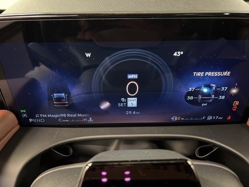 New 2026 Lincoln Aviator Reserve image 22