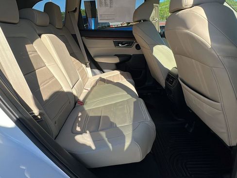 Certified 2020 Honda CR-V EX-L image 15