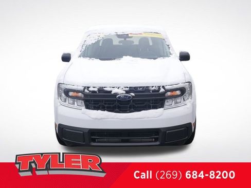 Used 2024 Ford Maverick XL w/ Equipment Group 100A Standard AWD/4WD image 2