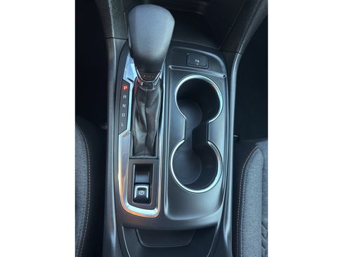 Certified 2024 Chevrolet Equinox LT AWD/4WD image 22