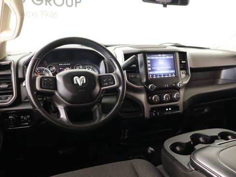 Used 2019 RAM 3500 Tradesman w/ Towing Technology Group AWD/4WD image 2