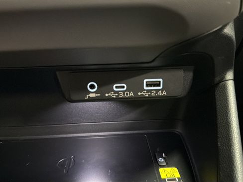Certified 2024 Subaru Crosstrek 2.5i Limited w/ Crosstrek Mirror Package AWD/4WD image 26