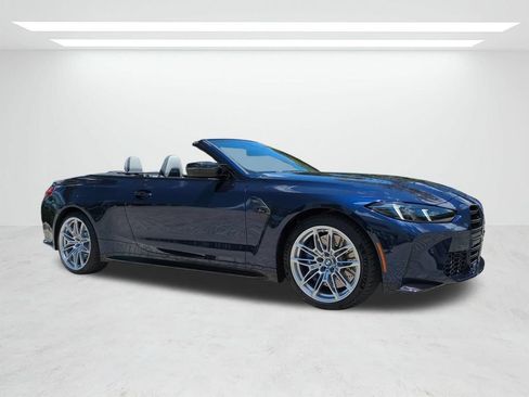 New 2027 BMW M4 xDrive Competition AWD/4WD image 2