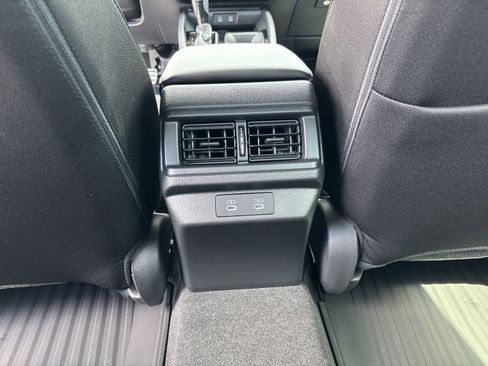 New 2025 Honda Accord Sport image 28