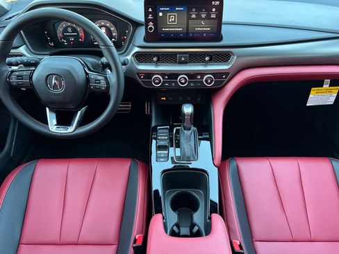 New 2026 Acura Integra A-Spec image 10