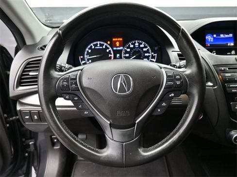 Used 2016 Acura RDX FWD image 30