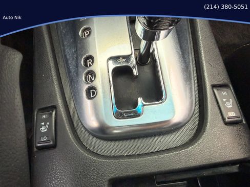 Used 2010 Nissan Altima 3.5 SR w/ Leather Pkg FWD image 19