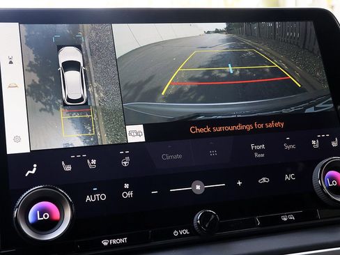 New 2026 Lexus RX 350 Premium Plus AWD/4WD image 21