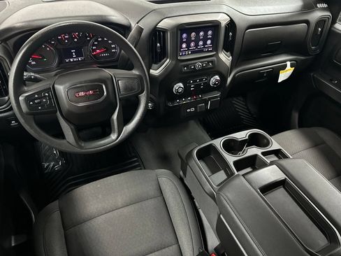 Used 2026 GMC Sierra 1500 Pro w/ Pro Value Package AWD/4WD image 13