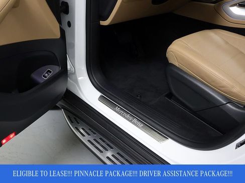 Certified 2026 Mercedes-Benz GLE 450 4MATIC image 29