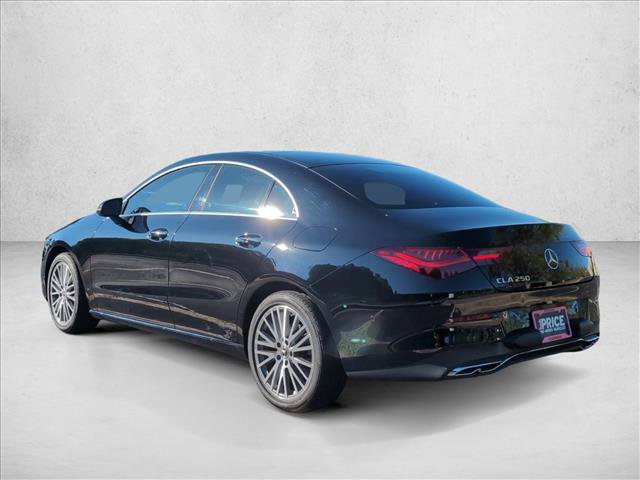 Used 2024 Mercedes-Benz CLA 250 image 7