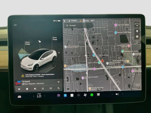Used 2023 Tesla Model 3 Standard Range RWD image 12